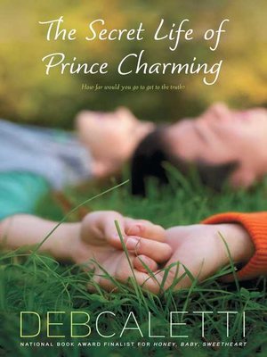 cover image of The Secret Life of Prince Charming